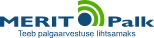 Merit Palk logo